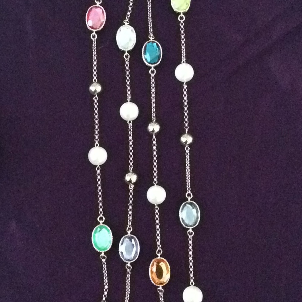 Fashion necklace